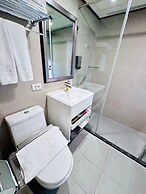 Hub Hotel – Kaohsiung Cisian Branch