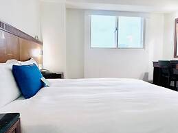 Hub Hotel – Kaohsiung Cisian Branch