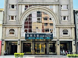 Hub Hotel – Kaohsiung Cisian Branch