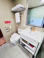 Hub Hotel – Kaohsiung Cisian Branch