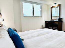 Hub Hotel – Kaohsiung Cisian Branch