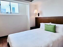 Hub Hotel – Kaohsiung Cisian Branch