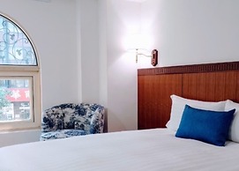 Hub Hotel – Kaohsiung Cisian Branch