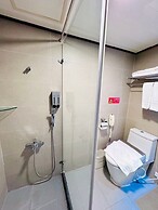 Hub Hotel – Kaohsiung Cisian Branch