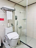 Hub Hotel – Kaohsiung Cisian Branch