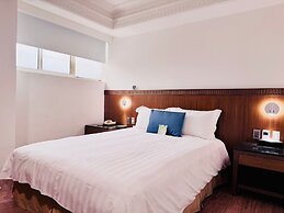 Hub Hotel – Kaohsiung Cisian Branch