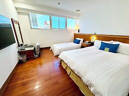 Hub Hotel – Kaohsiung Cisian Branch