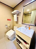 Hub Hotel – Kaohsiung Cisian Branch