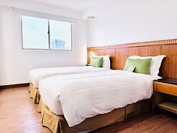 Hub Hotel – Kaohsiung Cisian Branch