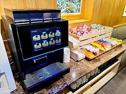 Hub Hotel – Kaohsiung Cisian Branch