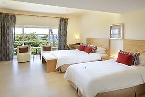 Chateau Beach Resort