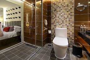 Chateau Beach Resort