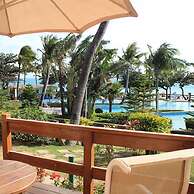 Chateau Beach Resort