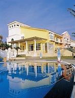 Chateau Beach Resort