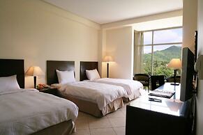 Chateau Beach Resort