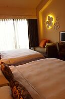 Chateau Beach Resort