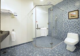 Chateau Beach Resort