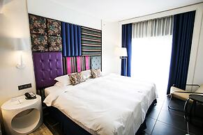 Chateau Beach Resort