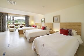 Chateau Beach Resort