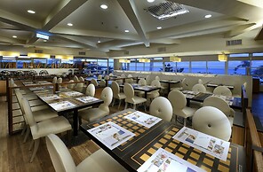 Chateau Beach Resort