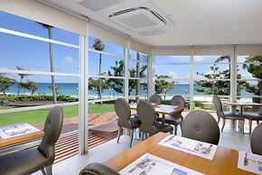 Chateau Beach Resort