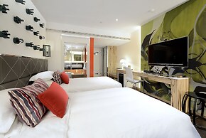 Chateau Beach Resort