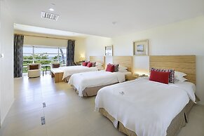 Chateau Beach Resort