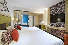 Chateau Beach Resort