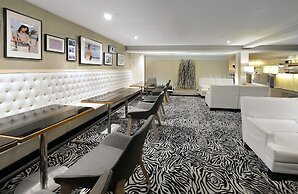 Chateau Beach Resort