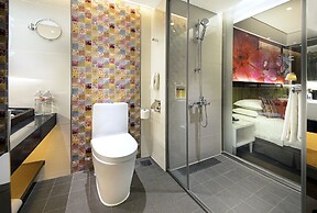 Chateau Beach Resort