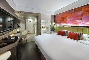 Chateau Beach Resort