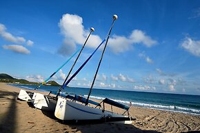 Chateau Beach Resort