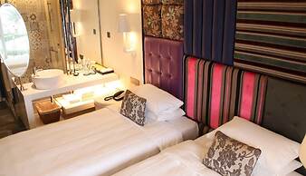 Chateau Beach Resort