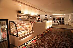 Chateau Beach Resort