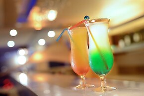 Chateau Beach Resort