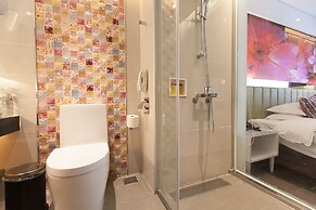 Chateau Beach Resort