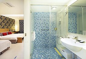 Chateau Beach Resort