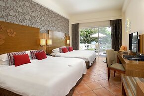 Chateau Beach Resort