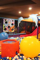 Chateau Beach Resort