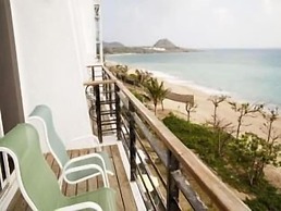 Chateau Beach Resort