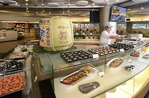 Chateau Beach Resort