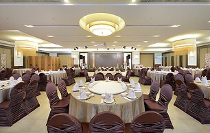 Chateau Beach Resort