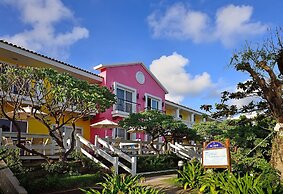 Chateau Beach Resort