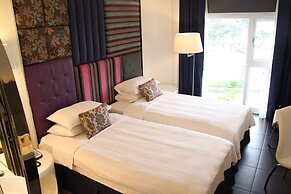 Chateau Beach Resort