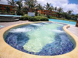 Chateau Beach Resort