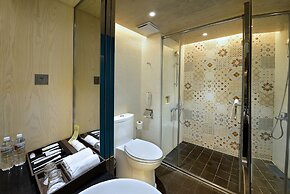 Chateau Beach Resort