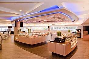 Chateau Beach Resort