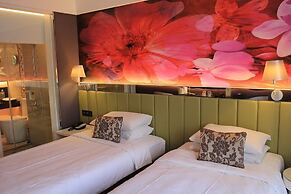 Chateau Beach Resort