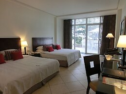 Chateau Beach Resort