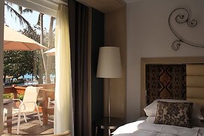 Chateau Beach Resort